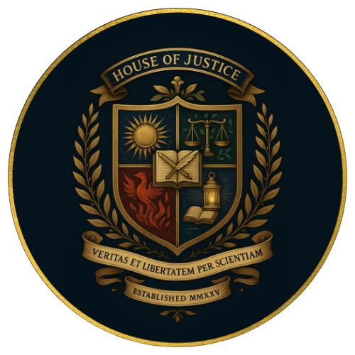 House of Justice Academy